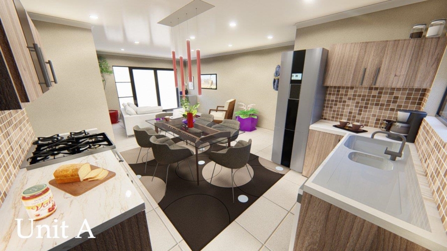 3 Bedroom Property for Sale in Heuwelsig Free State